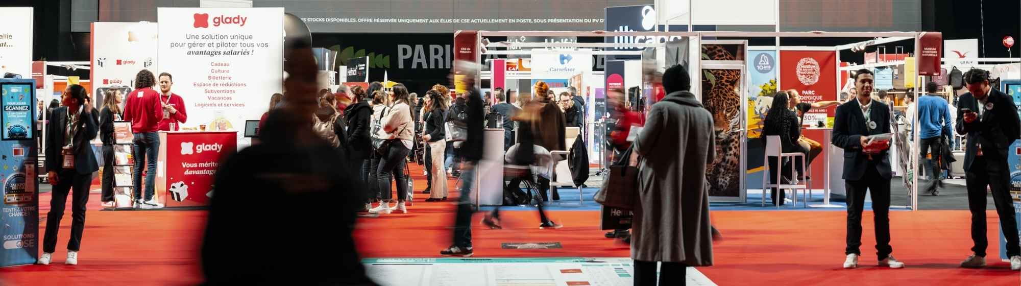 Salon Solutions CSE 2026 Salon SolutionsCSE